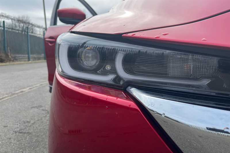 Used Mazda CX-5 2023 for sale - 78221596: Photo 28