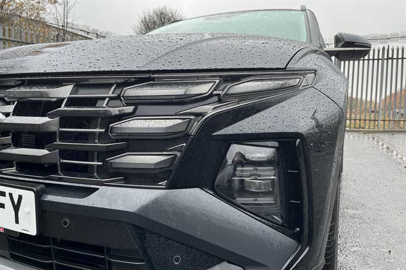 Used Hyundai TUCSON 2025 for sale - 77334628: Photo 29