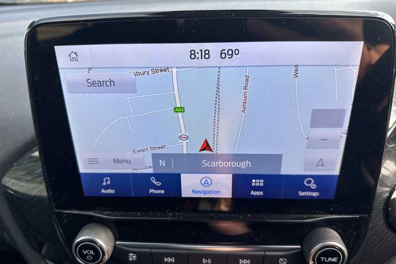 Used Ford Fiesta 2022 for sale - 77416596: Photo 18