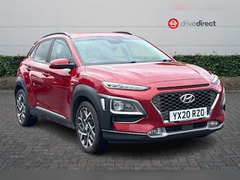 Used Hyundai KONA 2020 for sale - 79541550: Photo