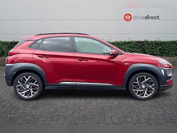 Used Hyundai KONA 2020 for sale - 79541550: Photo