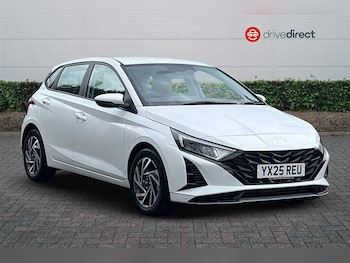 Used Hyundai i20 2025 for sale - 76939287: Photo