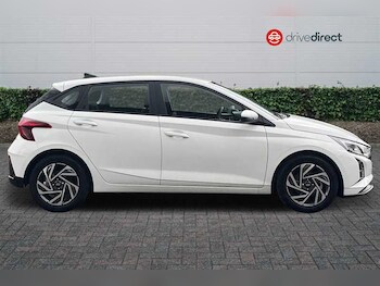 Used Hyundai i20 2025 for sale - 76939287: Photo