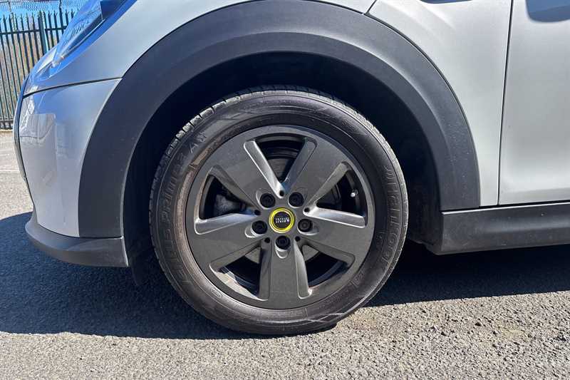 Used MINI Hatch 2021 for sale - 78175290: Photo 12