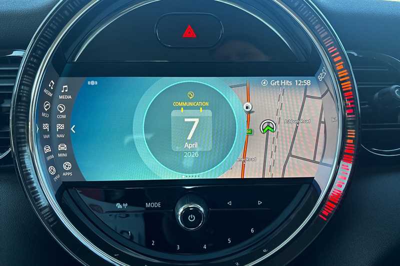 Used MINI Hatch 2021 for sale - 78175290: Photo 17