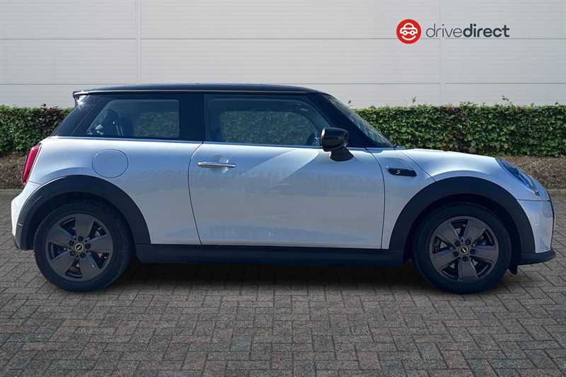 Used MINI Hatch 2021 for sale - 78175290: Photo 2