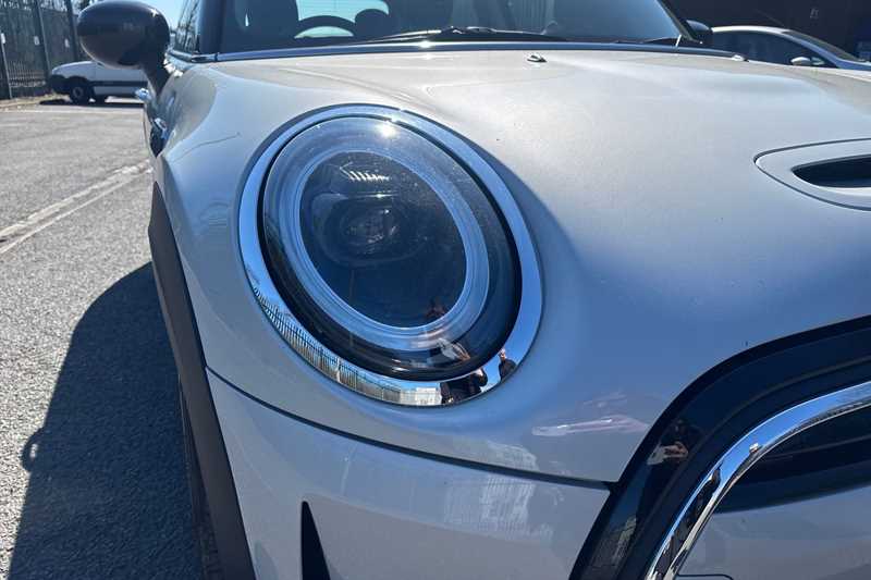 Used MINI Hatch 2021 for sale - 78175290: Photo 28