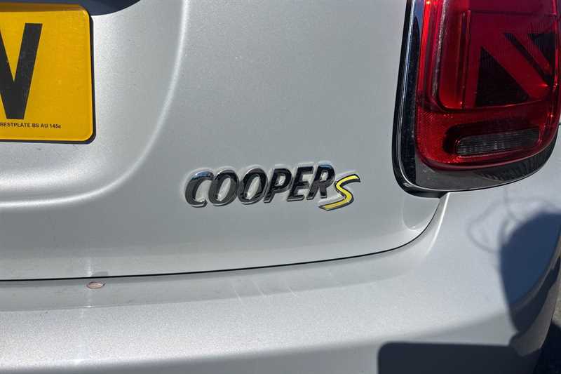 Used MINI Hatch 2021 for sale - 78175290: Photo 30