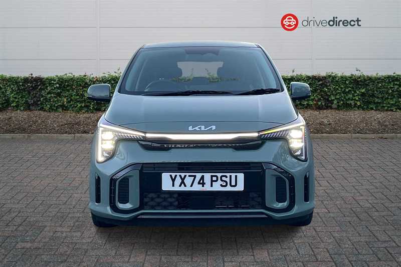 Used Kia Picanto 2024 for sale - 77296076: Photo 8