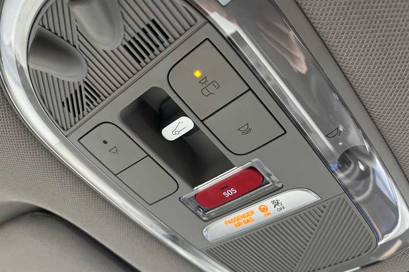 Used Hyundai IONIQ 6 2025 for sale - 77375633: Photo 45