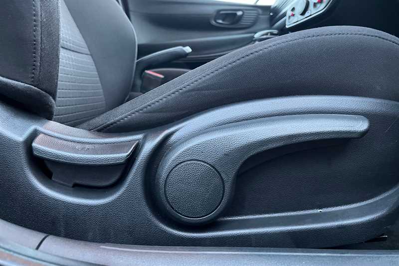 Used Hyundai i20 2021 for sale - 77335048: Photo 26