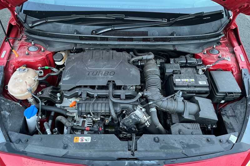 Used Hyundai i20 2021 for sale - 77335048: Photo 48