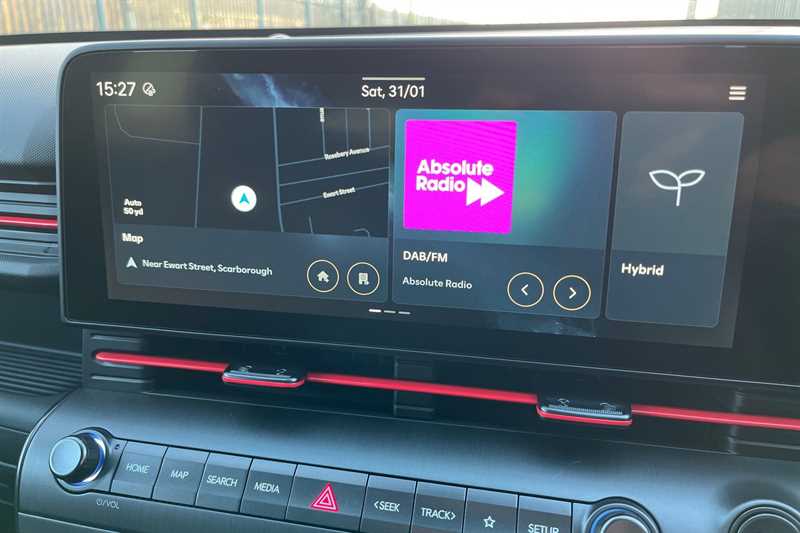 Used Hyundai KONA 2025 for sale - 77757593: Photo 17