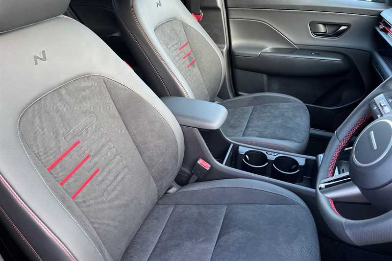 Used Hyundai KONA 2025 for sale - 77757593: Photo 23