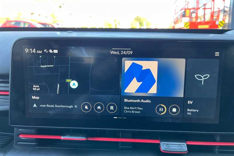 Used Hyundai KONA for sale - 77864190: Photo 17