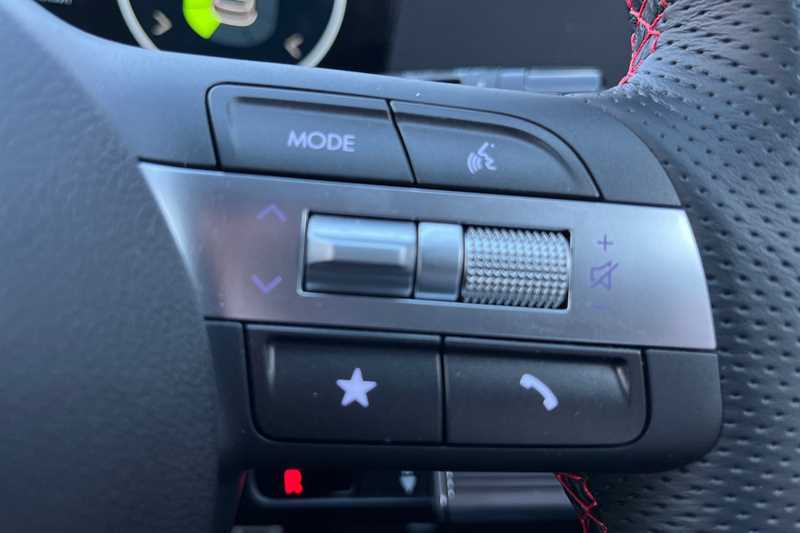 Used Hyundai KONA for sale - 77864190: Photo 22