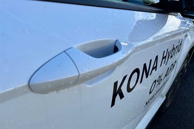 Used Hyundai KONA for sale - 77864190: Photo 33
