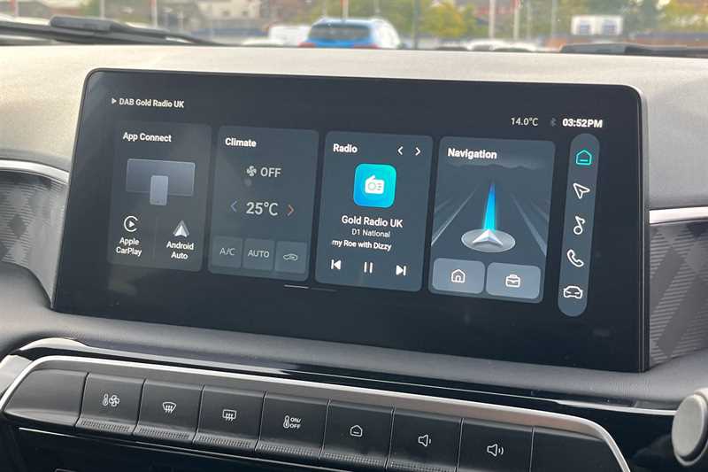 Used MG MG3 2025 for sale - 77757170: Photo 17