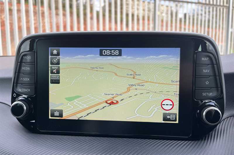 Used Hyundai TUCSON 2019 for sale - 78142646: Photo 18