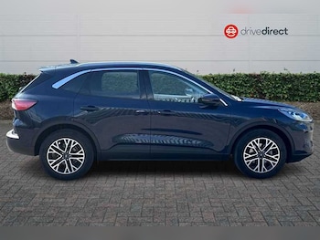 Used Ford Kuga 2023 for sale - 78731592: Photo