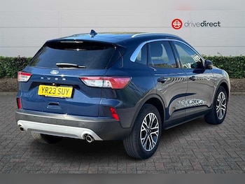 Used Ford Kuga 2023 for sale - 78731592: Photo