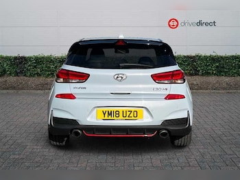 Used Hyundai i30 2018 for sale - 76916842: Photo