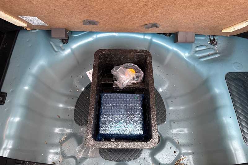 Used Hyundai i10 2022 for sale - 77349321: Photo 37