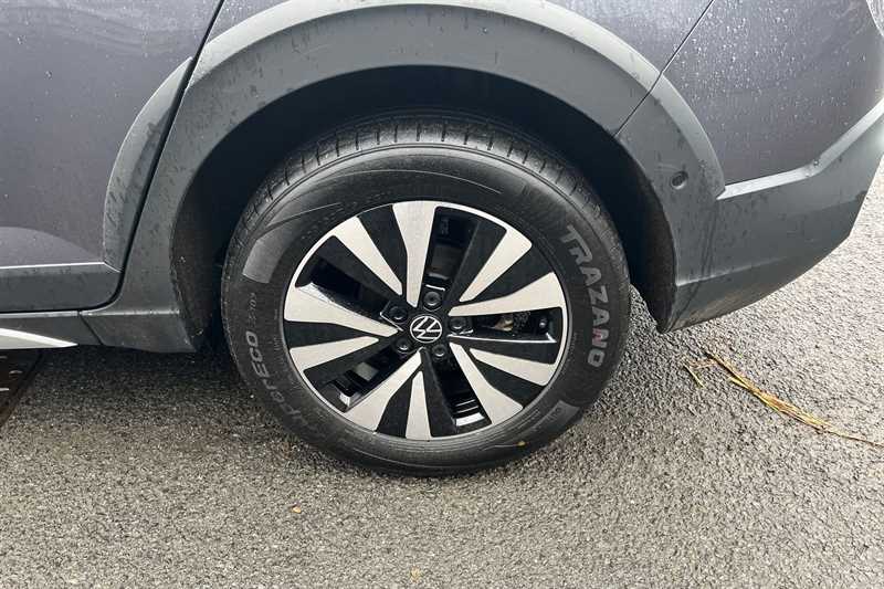 Used Volkswagen Taigo 2024 for sale - 77323326: Photo 12