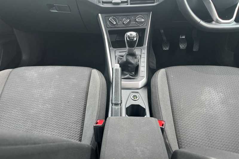 Used Volkswagen Taigo 2024 for sale - 77323326: Photo 14