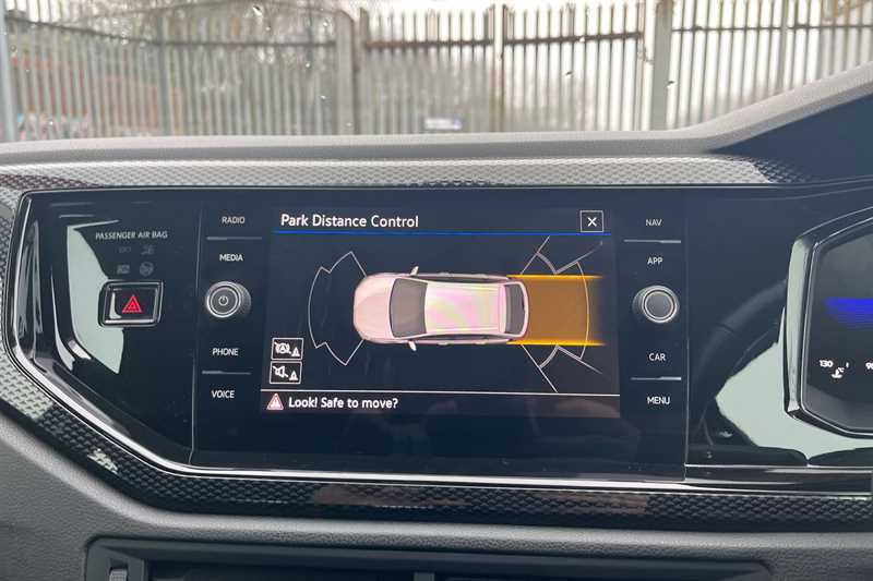 Used Volkswagen Taigo 2024 for sale - 77323326: Photo 19