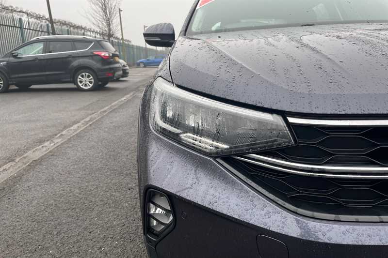 Used Volkswagen Taigo 2024 for sale - 77323326: Photo 28