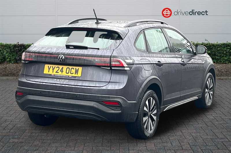 Used Volkswagen Taigo 2024 for sale - 77323326: Photo 3