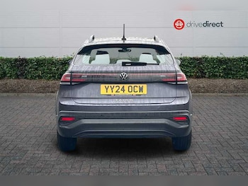 Used Volkswagen Taigo 2024 for sale - 77323326: Photo