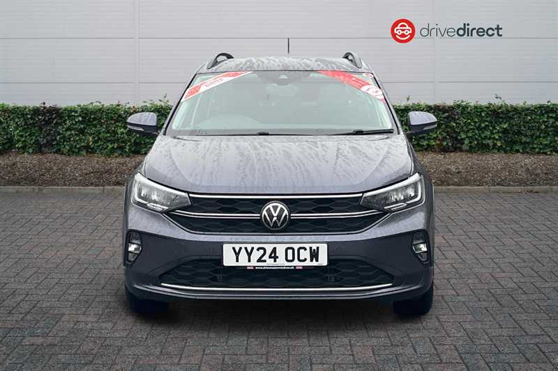 Used Volkswagen Taigo 2024 for sale - 77323326: Photo 8