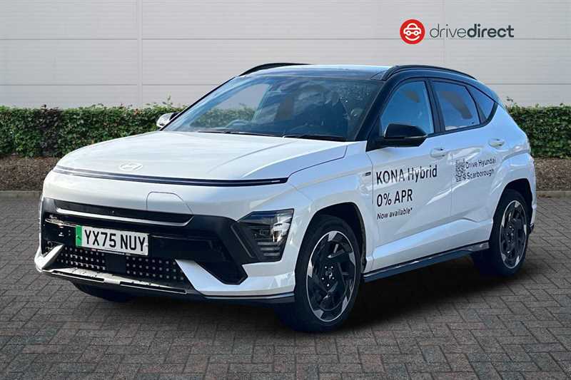 Used Hyundai KONA 2025 for sale - 76944860: Photo 7