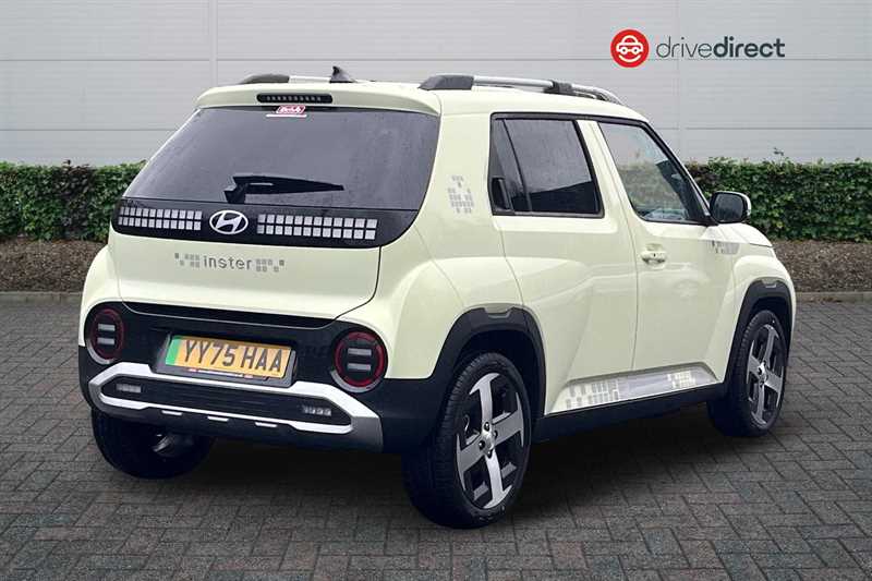 Used Hyundai Other 2025 for sale - 77844065: Photo 3