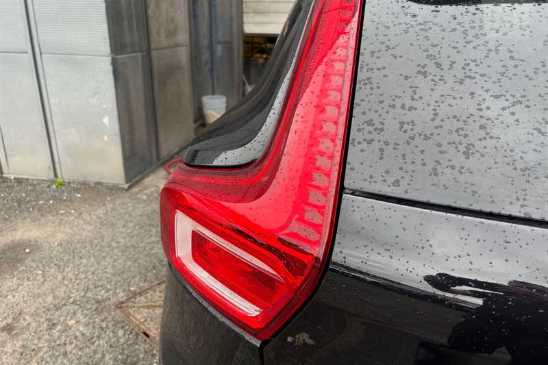 Used Volvo XC40 2020 for sale - 77362431: Photo 31