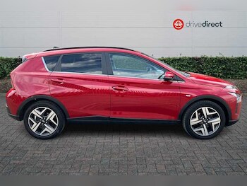 Used Hyundai BAYON 2023 for sale - 79416022: Photo
