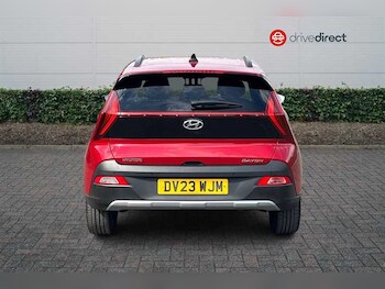 Used Hyundai BAYON 2023 for sale - 79416022: Photo