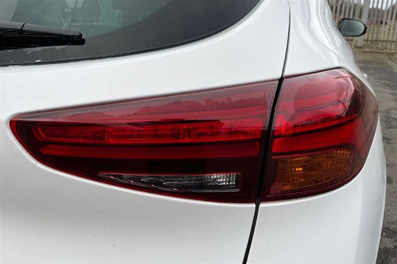 Used Hyundai TUCSON 2020 for sale - 77894615: Photo 32