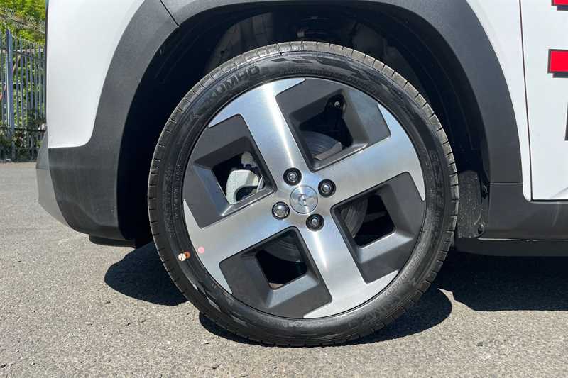 Used Hyundai Other 2025 for sale - 76525547: Photo 10