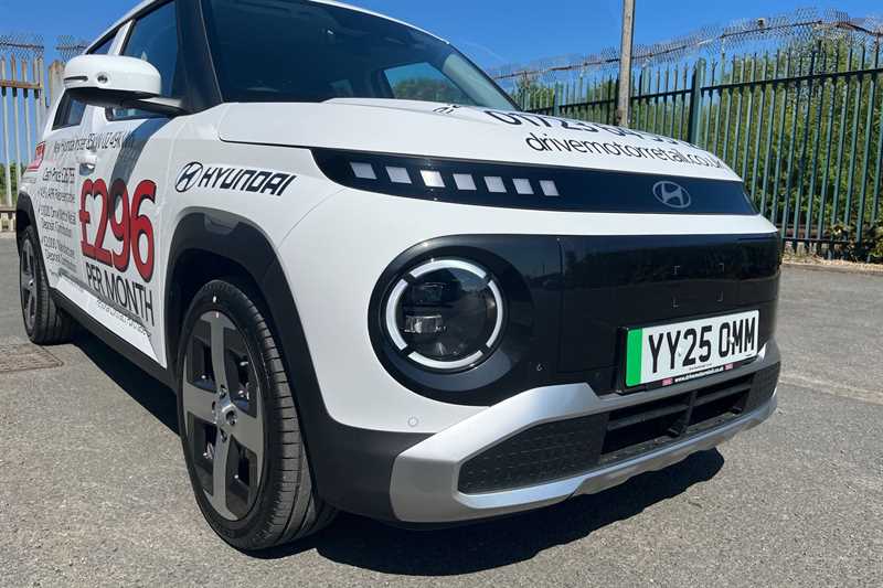 Used Hyundai Other 2025 for sale - 76525547: Photo 49