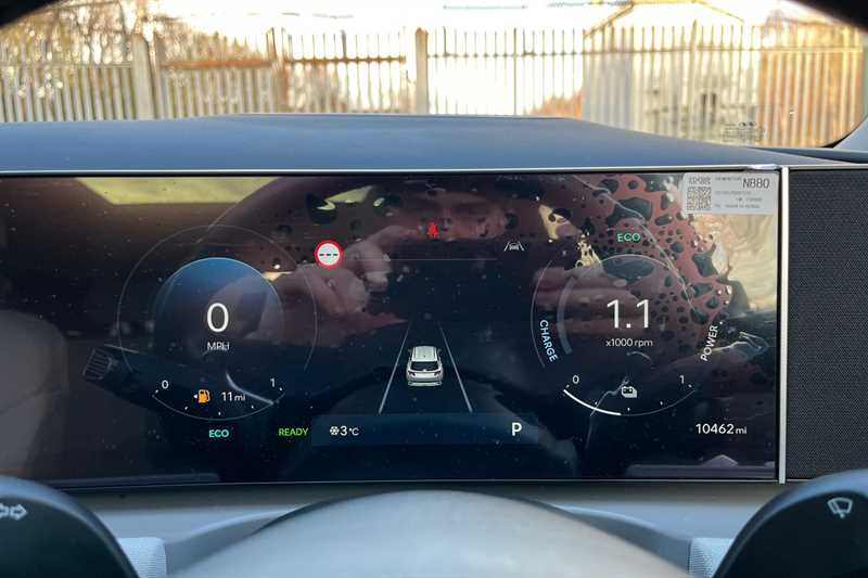 Used Hyundai TUCSON 2024 for sale - 77402464: Photo 20