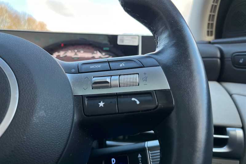 Used Hyundai TUCSON 2024 for sale - 77402464: Photo 22