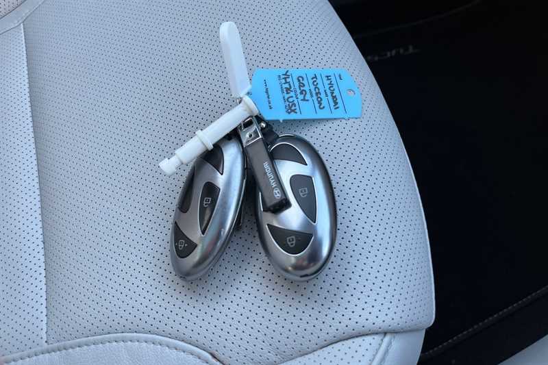 Used Hyundai TUCSON 2024 for sale - 77416002: Photo 36