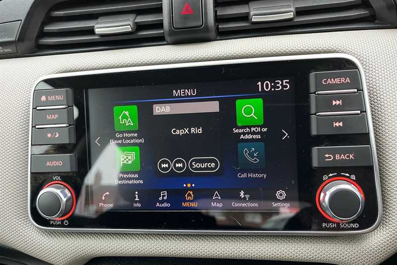 Used Nissan Micra 2019 for sale - 77757269: Photo 17