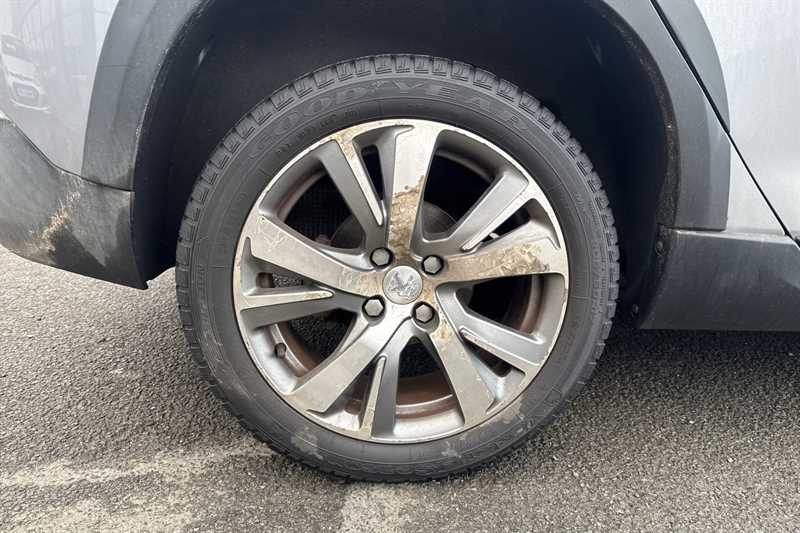 Used Peugeot 2008 2018 for sale - 77699136: Photo 10