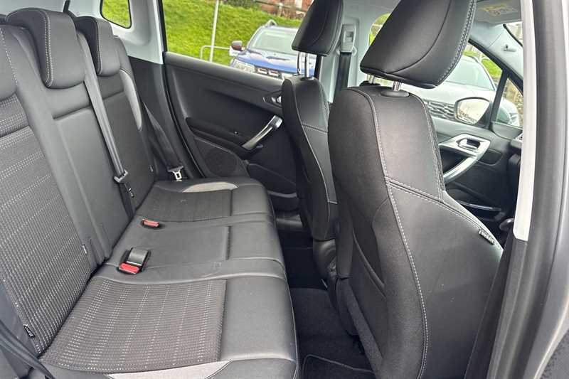 Used Peugeot 2008 2018 for sale - 77699136: Photo 24