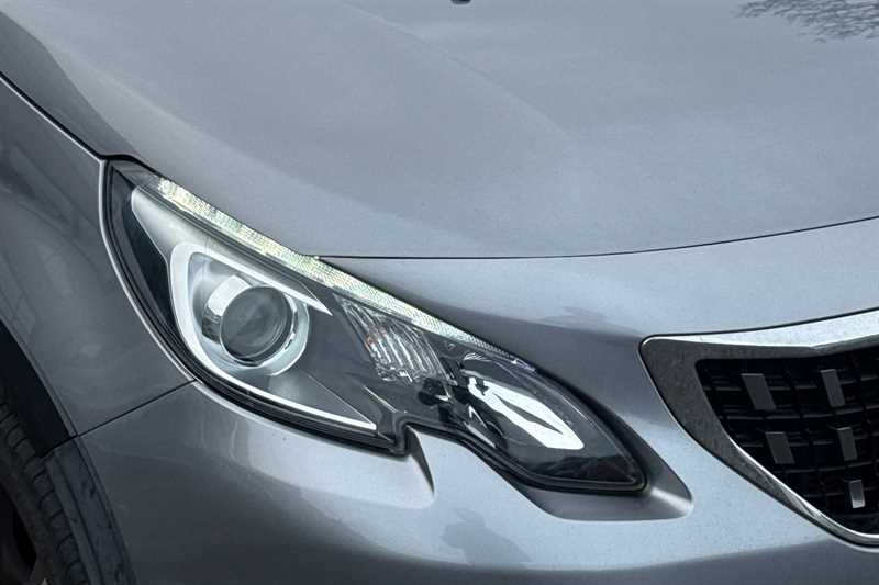 Used Peugeot 2008 2018 for sale - 77699136: Photo 28