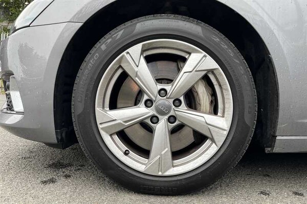 Used Audi A6 2021 for sale - 75591385: Photo 10